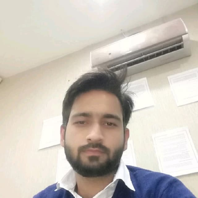 Rajan sharma
