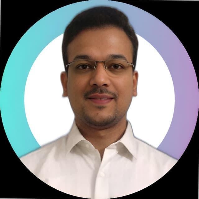 Rajan Shrivastava