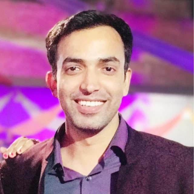 Rajan Shukla