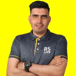 Rajan Singh