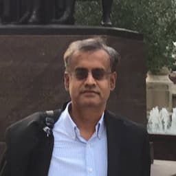 Rajan Varadarajan