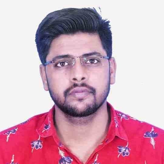 Rajan Vishwakarma