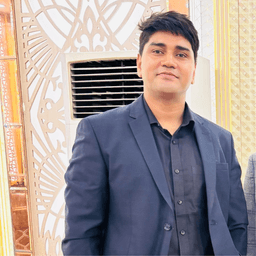 Rajan Yadav