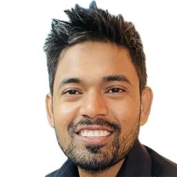 Rajan Yadav
