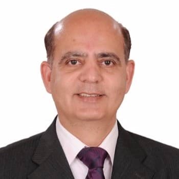 Rajan Malhotra