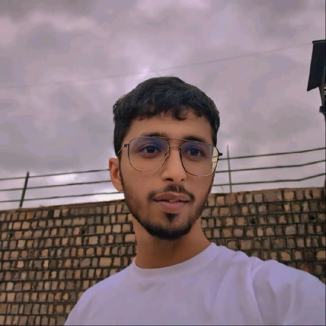 Rajan Sharma