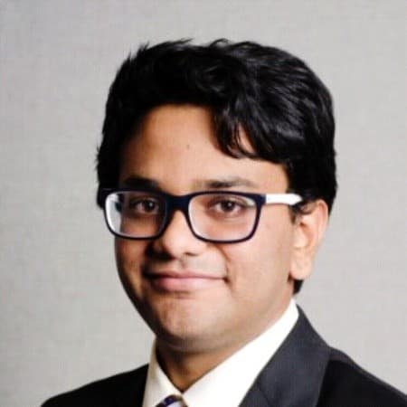 Rajan Bhargava