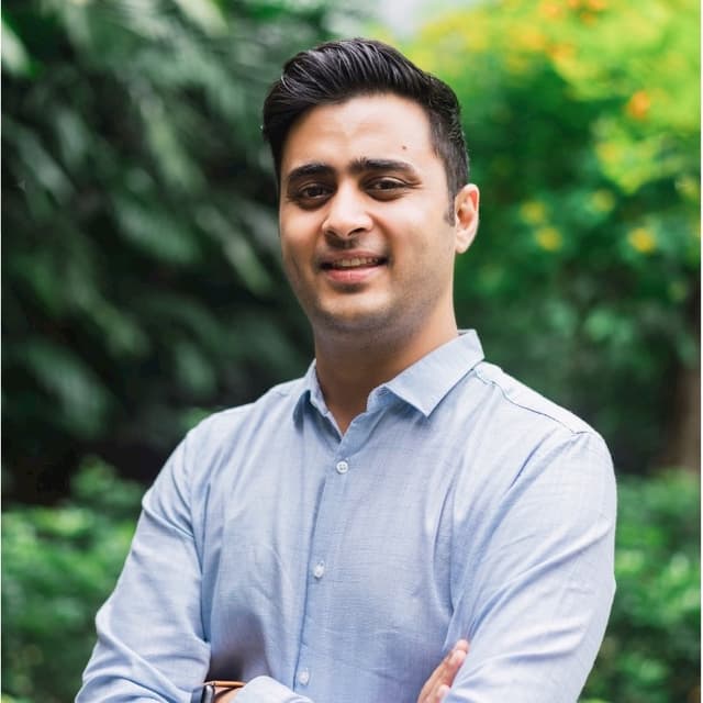 Rajan Gupta