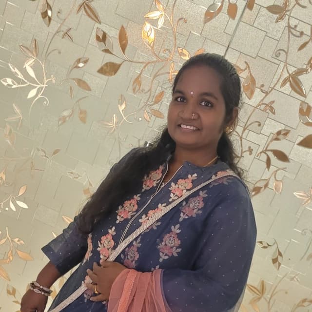 Rajani Malle