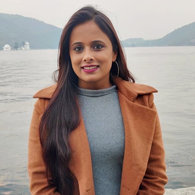 Rajani Upadhyay