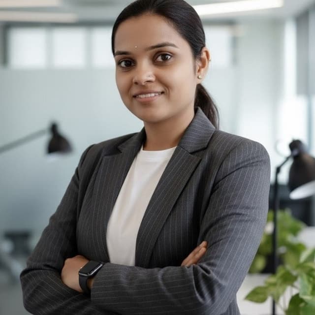 Rajani Vallakati