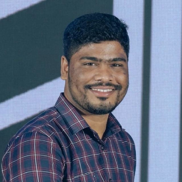 Rajanikanta Sahu