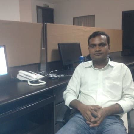 Rajanish Singh