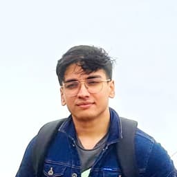 Rajan Jaiswal