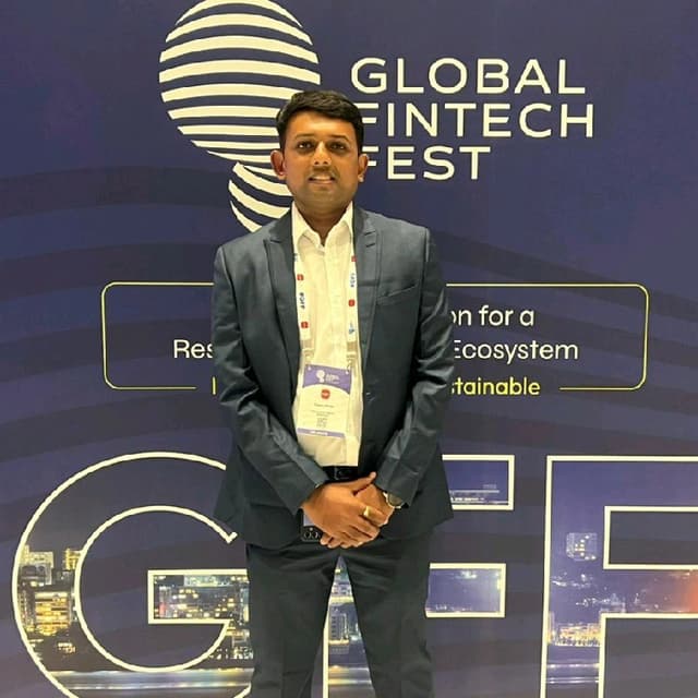 Rajankumar Patel