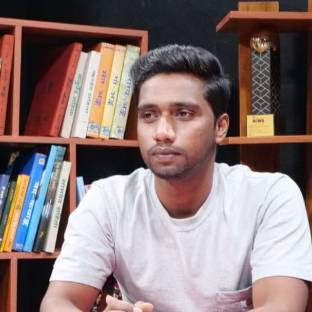 Rajan Rai