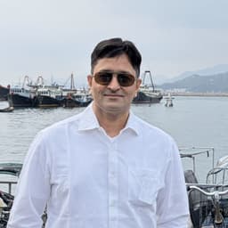 Rajan Narayan