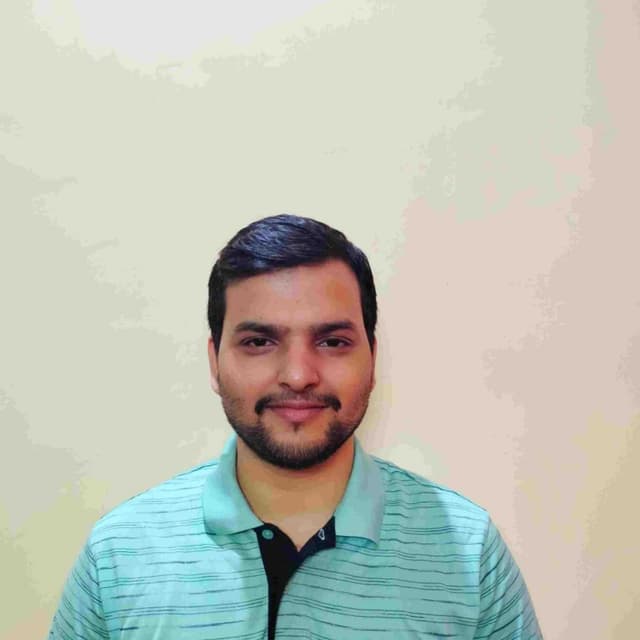 Rajan Pandey