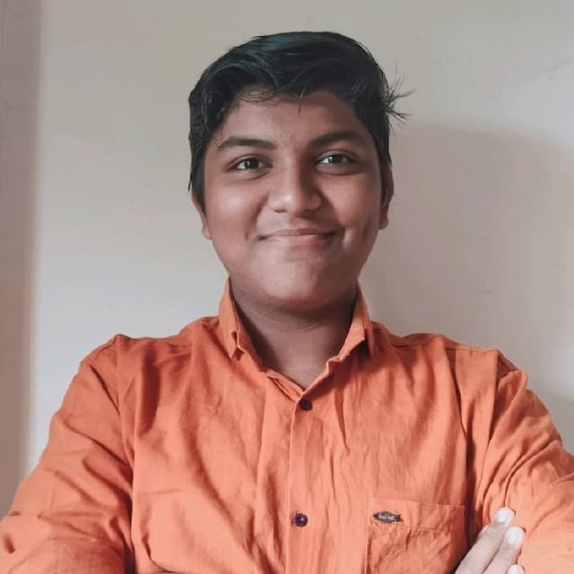 Rajan Prajapati