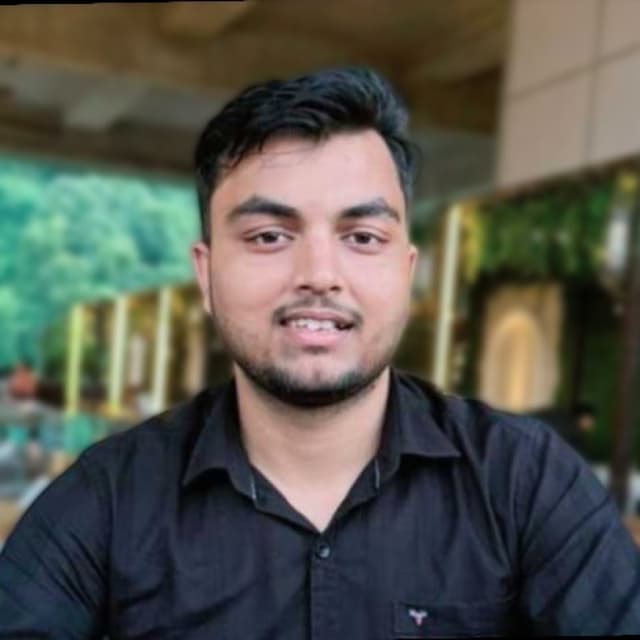 Rajan Kumar Singh