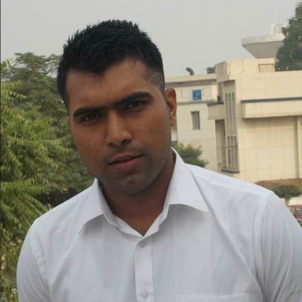 Rajan Singh