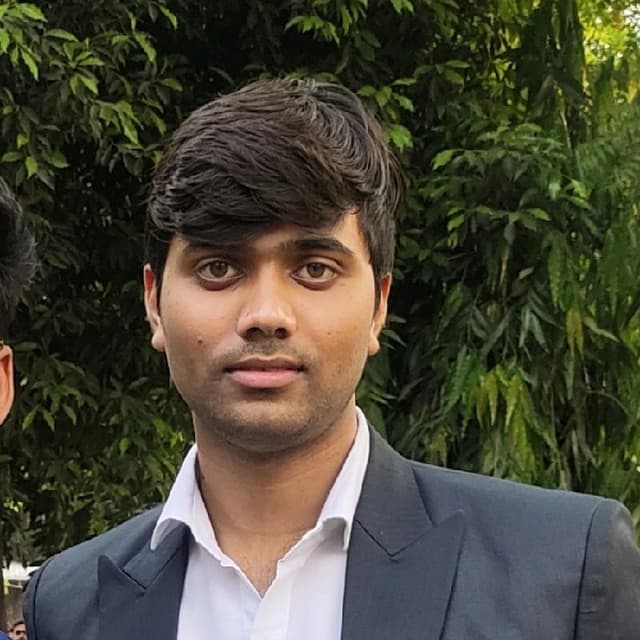Rajan Yadav