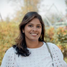 Priya Sambandam