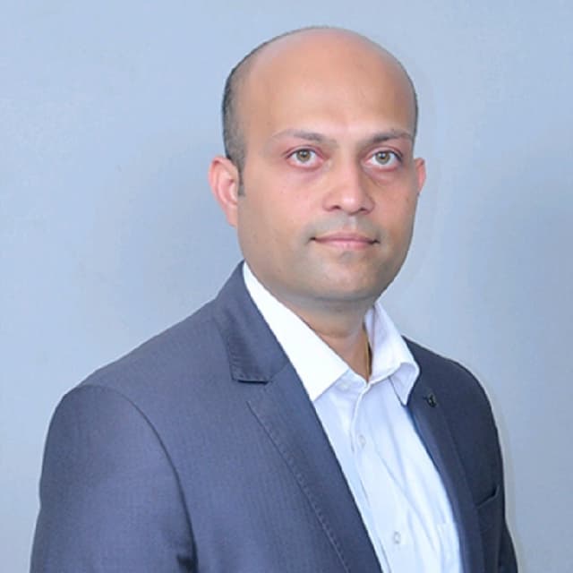 Rajaram Kumble