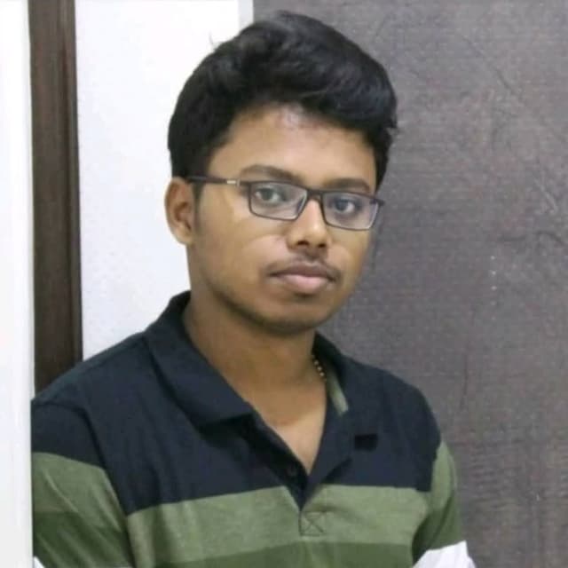 Rajaram S