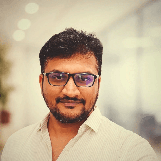 Rajaraman B