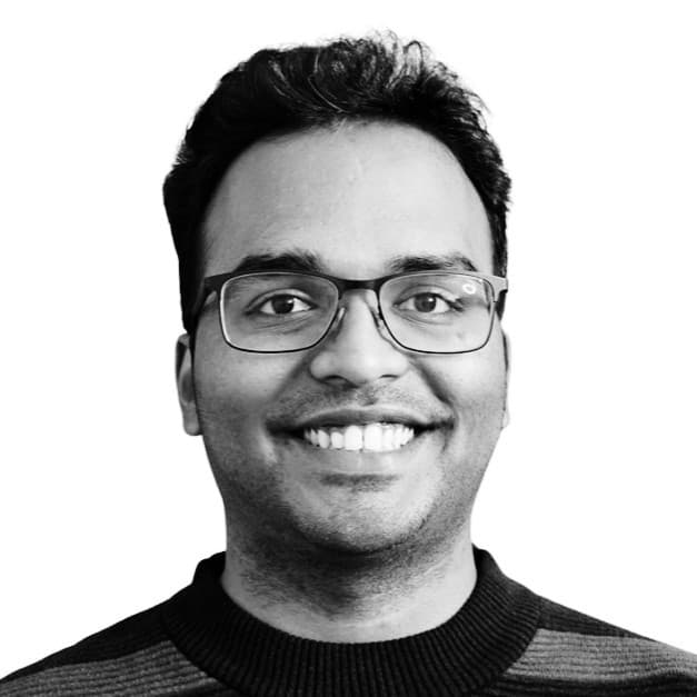 Rajaram Srinivasan