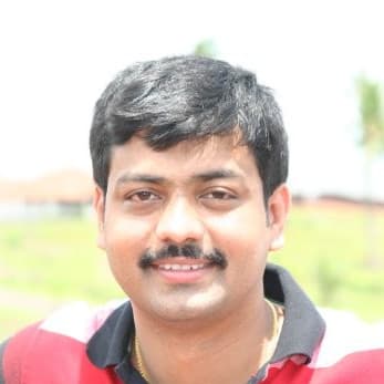 Rajaram Viswanathan