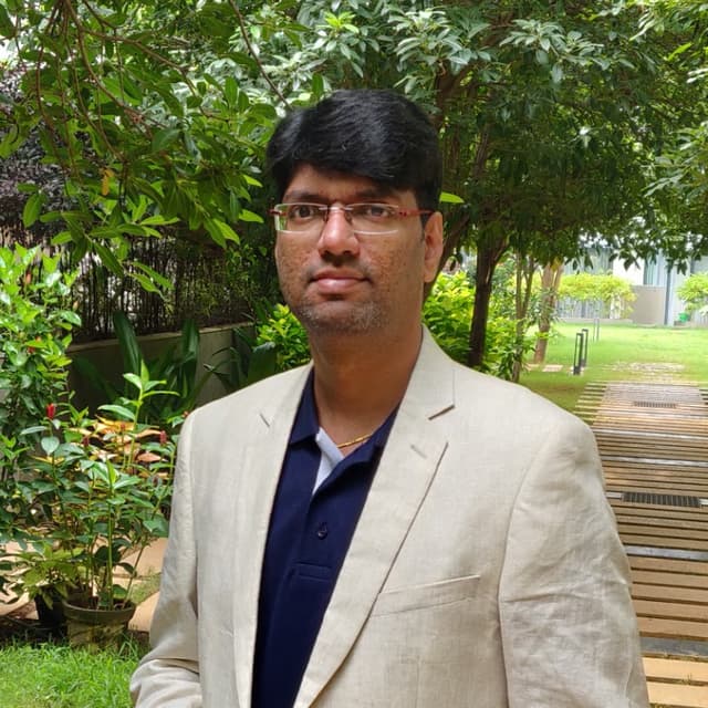 Raj Arasanal