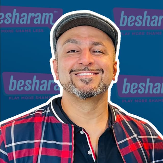Raj Armani