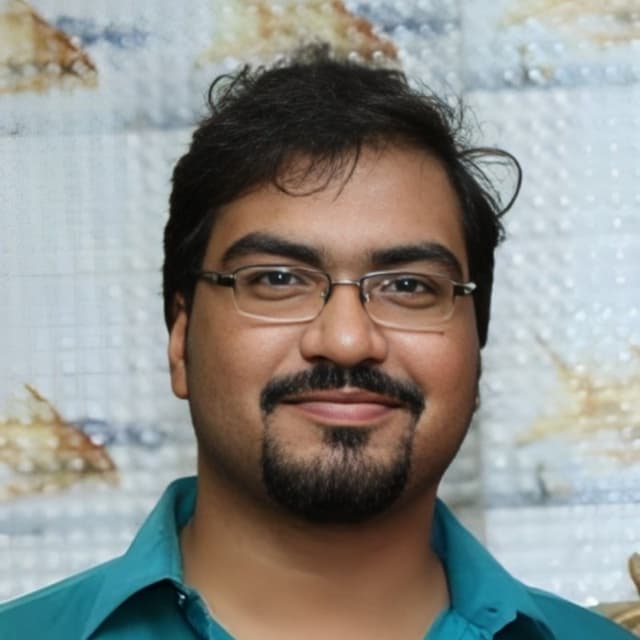 Rajarshi Dhar