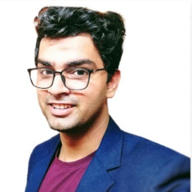 Rajarshi Dube
