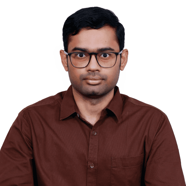 Rajarshi Sarkar
