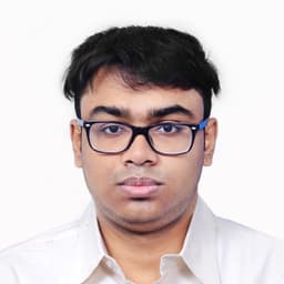 Rajarshi Ghoshal