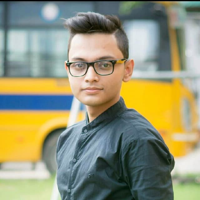 Rajarsi Roy