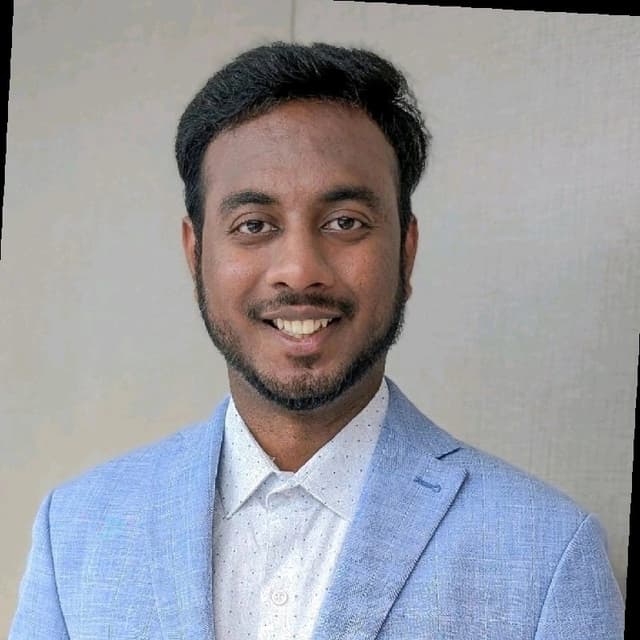 Rajas Chidrawar