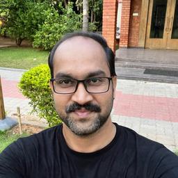Rajasegar Chandran