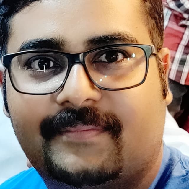 Rajasekar Murugan