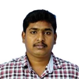 Rajasekar Raman