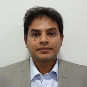 Rajasekhar B