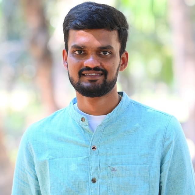 Mannam Rajasekhar