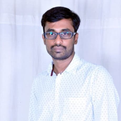 Rajasekhar R