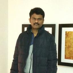 RajaSekhar Yemparala