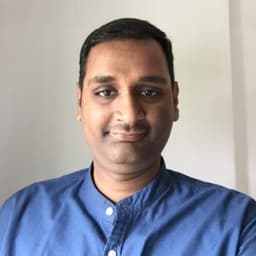 Rajasekhar (Raj) M