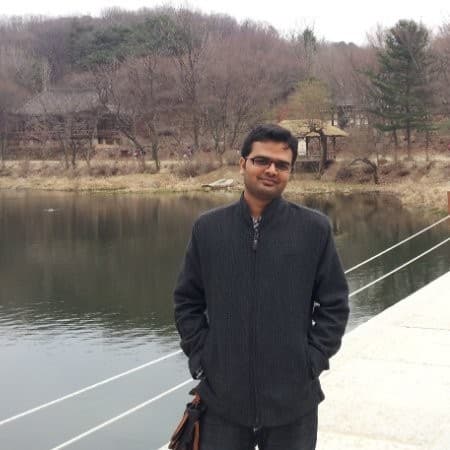 Rajasekhar Gade