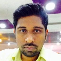 Venkata Raja Sekhar Seetamraju